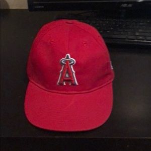 MLB Angels Baseball Cap